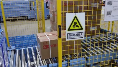 Hermetik Kombi Paketleme
