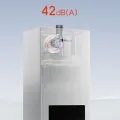 Isıtıcı, Model GQH-22H2FFAAI