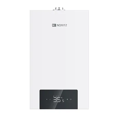 22kW Yoğuşmalı Premix Kombi (Doğalgazlı-Wi-Fi)