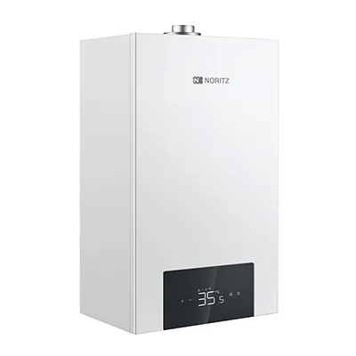 27kW Yoğuşmalı Premix Kombi (Doğalgazlı-Wi-Fi)