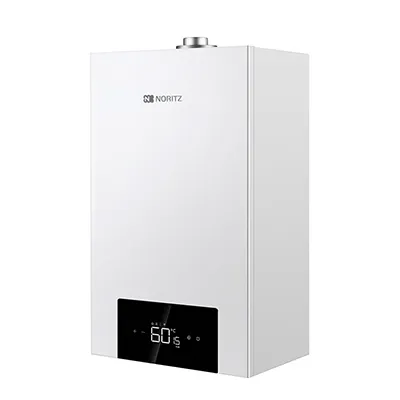 27kW Kombi (Doğalgazlı-Kademeli-Wi-Fi)