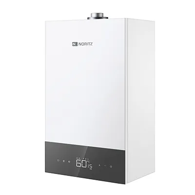 30kW Akıllı Ani Sıcak Su Isıtıcılı Kombi (Wi-Fi)