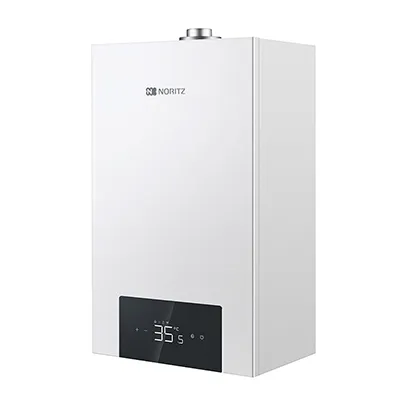30kW Yoğuşmalı Premix Kombi (Doğalgaz-Wi-Fi)