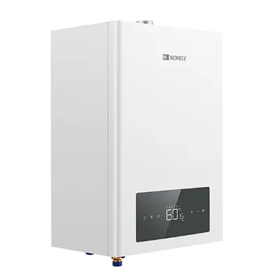 40kW Akıllı Ani Sıcak Su Isıtıcılı Kombi (Wi-Fi)
